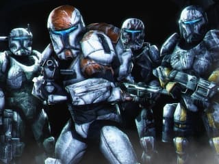 The Impact And Legacy Of ‘Star Wars: Republic Commando’