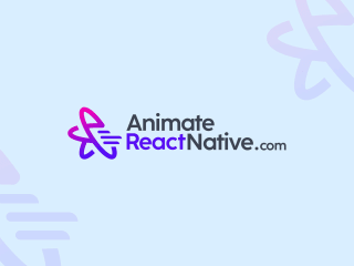Animate ReactNative Logo