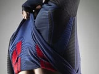 Nike Develops Hyperwarm Flex Baselayer for Cold Climates