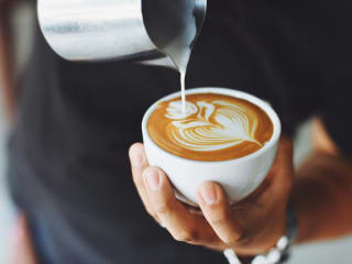 Four Best Coffee Shops in Atlanta • Froth Loft