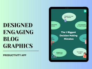 Engaging Blog Graphics for Hoop.App