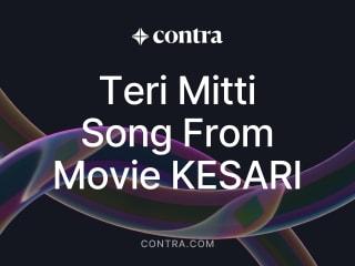 Deepak - Teri Mitti Cover Version 