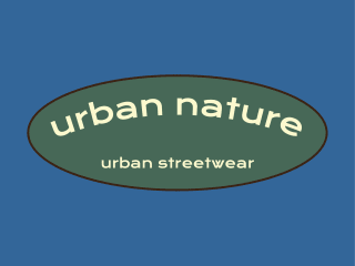 Urban Nature brand concept