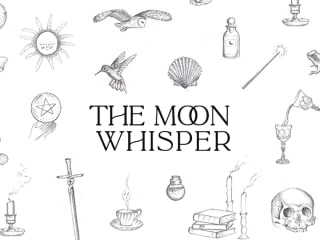 The Moon Whisper