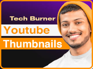 Youtube Thumbnials - 1