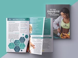 Isavera Fat Freezing System Fitness & Health Guide