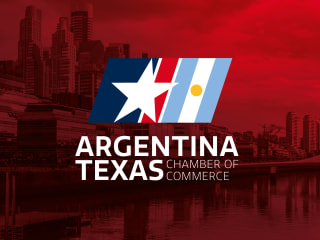 Brand Identity for the Argentina Texas Chamber of Commerce 