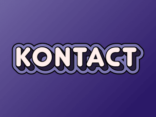 Kontact - The Ultimate word guessing game!