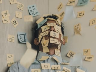 Stress and Memory: How Moderate Stress Can Improve Working Memo