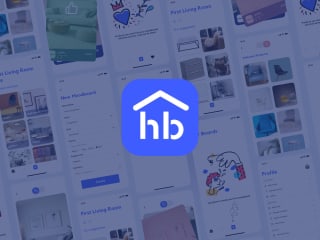 Homeboard Case Study