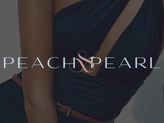 Peach & Pearl | Swimsuit Brand