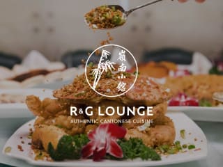R&G Lounge