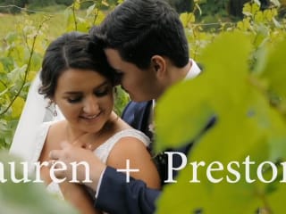 Recorded and Edited Wedding Highlight Film