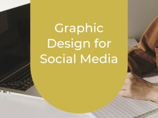 Graphic Design for Social Media