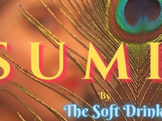 Sumi-The Soft Drink Ft Rashmi Tiwari & Shreya Garg | Ft Nidhi S…