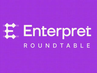 Enterpret Roundtable