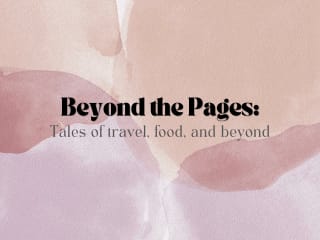 Magazine Stories & Blog Posts
