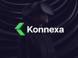 Konexxa-Tech Brand Identity :: Behance