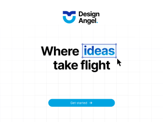 Design Angel | Creative Subscriptions for Startups