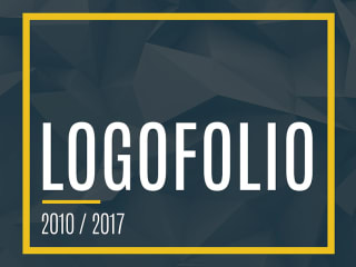 Logofolio 2010/2017 :: Behance