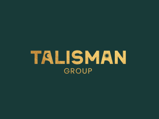 Talisman Group Branding
