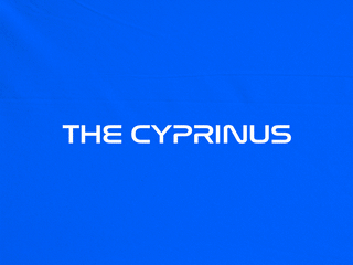 Branding & Graphic Design | The Cyprinus