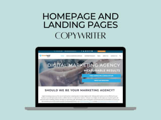 Lead Magnet Landing Page