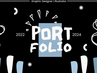 Graphic Design and Illustrations Portfolio :: Behance