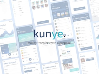 Kunye Financial Case Study