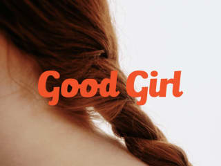 🪮 Good Girl Comb