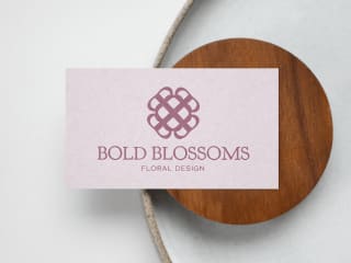 Bold Blossoms 