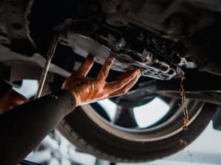 Transmission Repairs: What is Transmission Fluid?