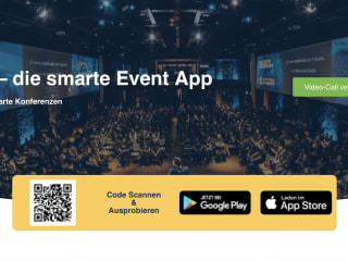 Eventbert - the smart Event App