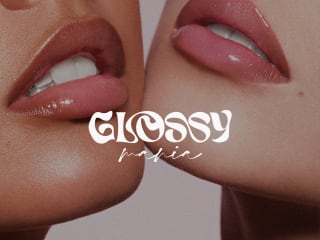 Glossy Mania - Lip Gloss Brand