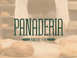 "Panaderia" Bakery EVN Branding :Behance