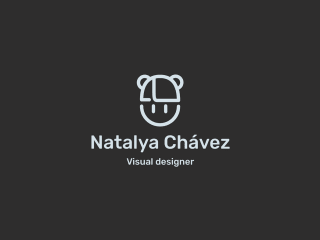 Natalya Chavez | Personal Brand | Behance