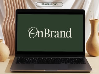Onbrand Media | Rebrand + Social Media Templates