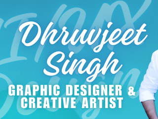 GraphicDesignerDJ | Unique and Marvelous Graphic designs