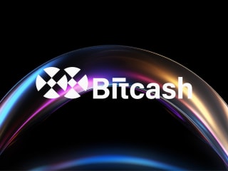 Bitcash Branding :: Behance