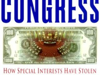 Buying of Congress