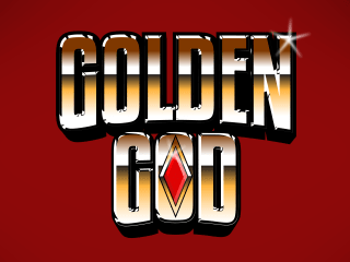 The Golden God game