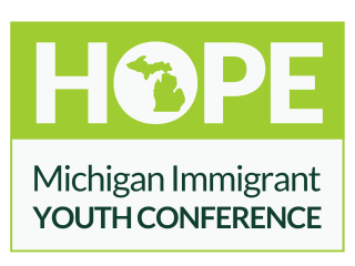 Michigan Immigrant Youth Conference