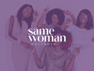Case Study: Content Strategy for SameWoman