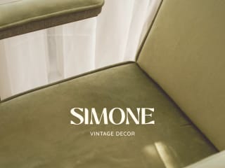 Simone - Brand Identity Design