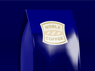 Noble Coffee
