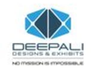 Deepali Designs & Exhibits Pvt. Ltd. (@officialddepl) • Instagr…