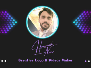 Logo Design & Video Editing for AnsTutors Inc. Startup