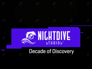 Nightdive Studios - Anniversary Trailer