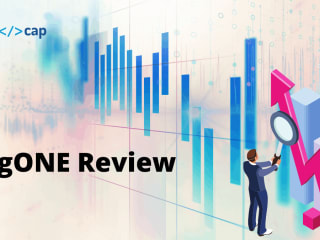 Crypto Exchange platform 'BigOne' Review 