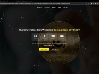 UNVEILING A TEMPORAL GATEWAY COUNTDOWN TO CRYPTO REVOLUTION